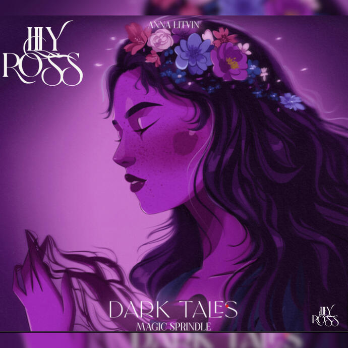 Book Cover Art