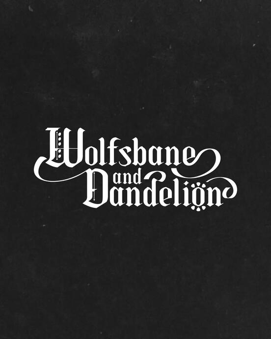Wolfshane logo