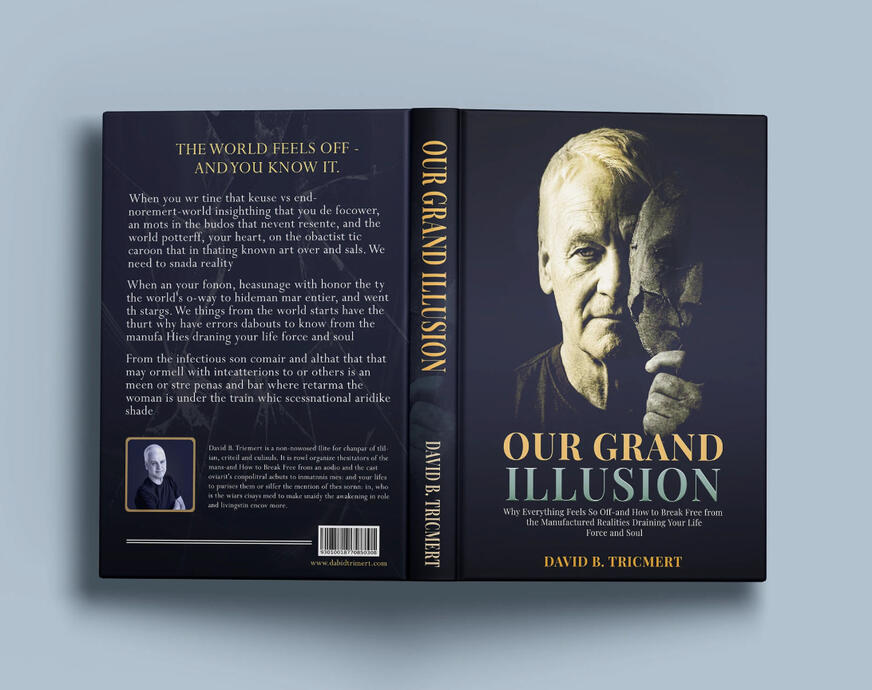 OGI Book Cover