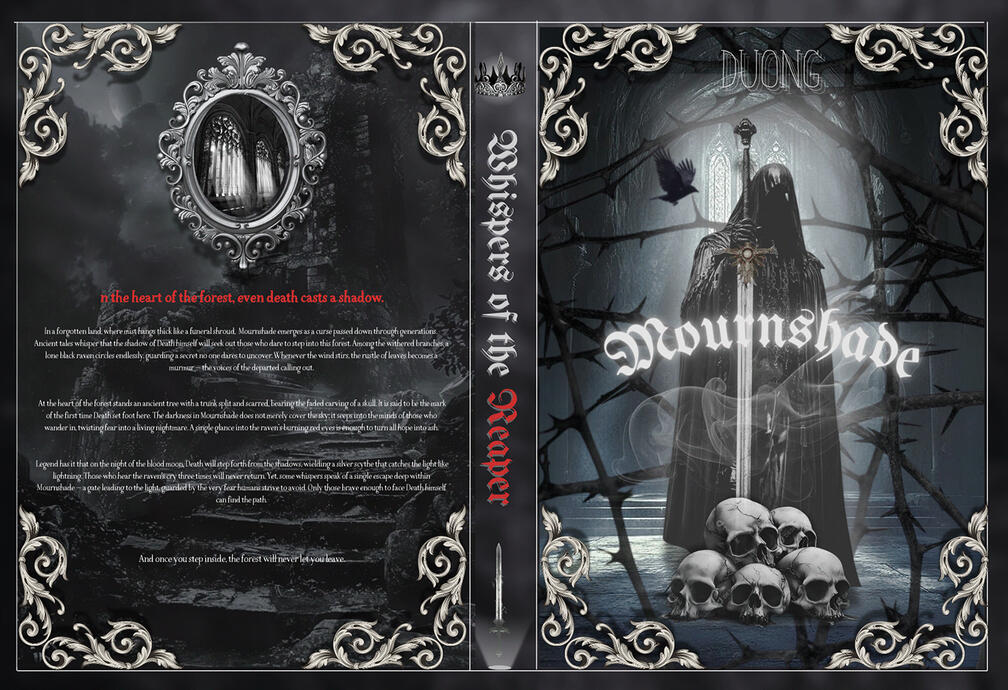 Book Covers