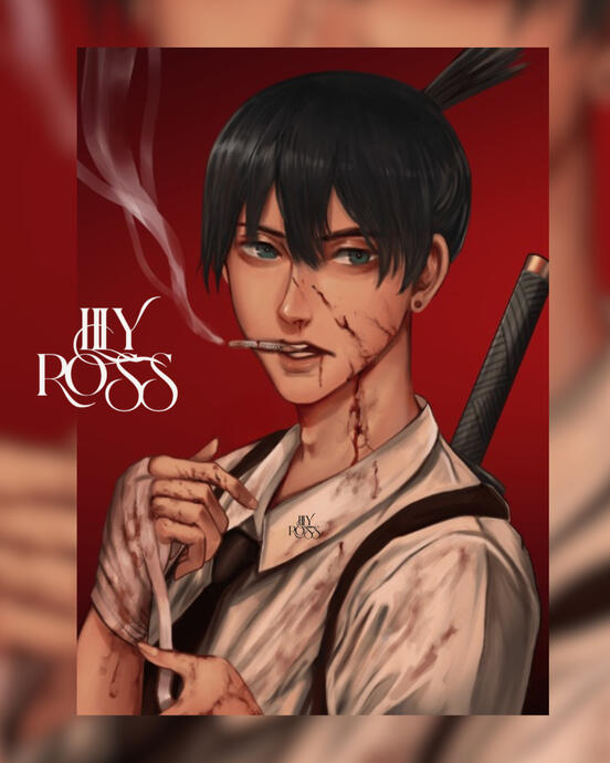 Character Art