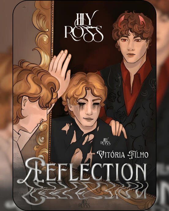 Book Cover Art
